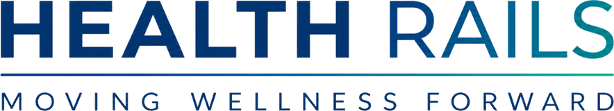 Health Rails — Moving Wellness Forward